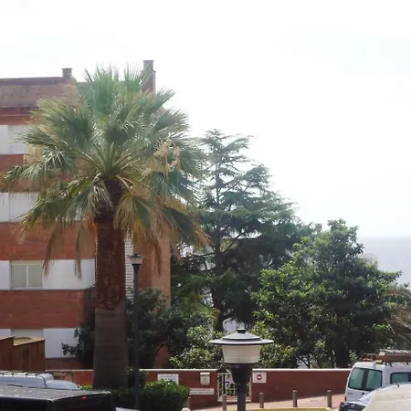 Apartmán Estudio Aloe Fenals Costa Brava Vacances