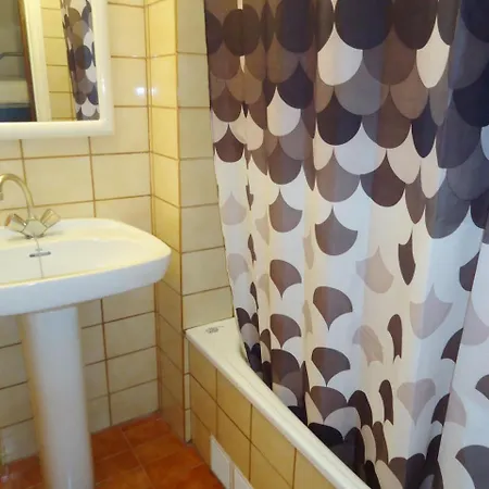 Appartamento Estudio Aloe Fenals Costa Brava Vacances Lloret de Mar