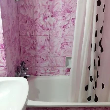 Estudio Aloe Fenals Costa Brava Vacances Lloret de Mar