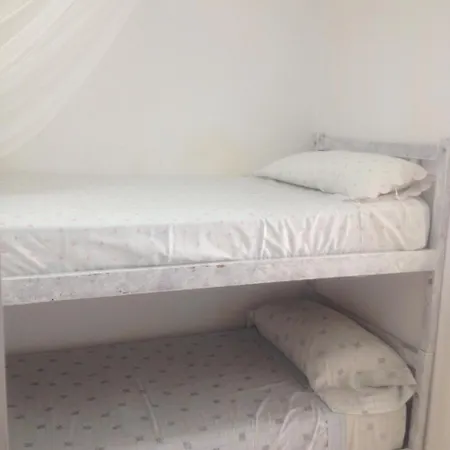 Estudio Aloe Fenals Costa Brava Vacances Lloret de Mar