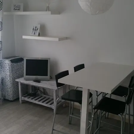 Estudio Aloe Fenals Costa Brava Vacances Lloret de Mar