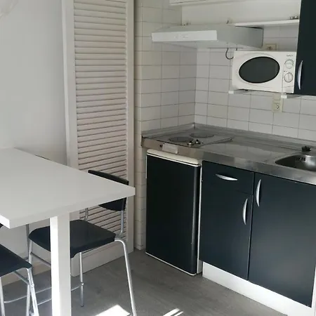 Estudio Aloe Fenals Costa Brava Vacances Lloret de Mar