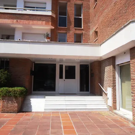 Estudio Aloe Fenals Costa Brava Vacances Apartmán