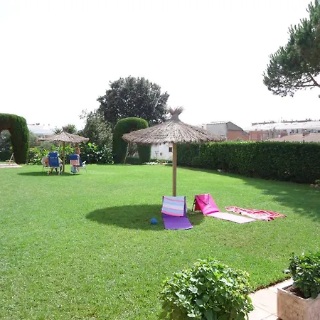 Estudio Aloe Fenals Costa Brava Vacances Apartmán *