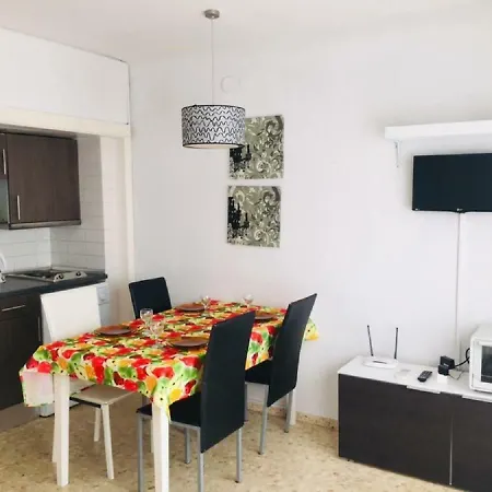 Estudio Aloe Fenals Costa Brava Vacances * Lloret de Mar
