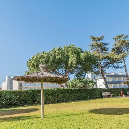 Estudio Aloe Fenals Costa Brava Vacances *