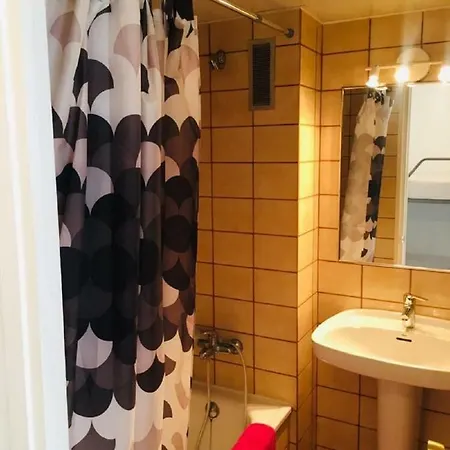 Estudio Aloe Fenals Costa Brava Vacances