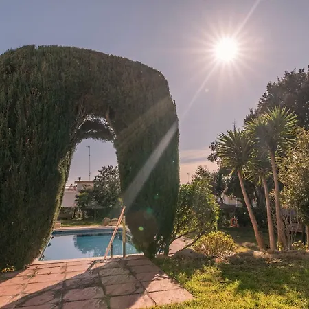 Estudio Aloe Fenals Costa Brava Vacances