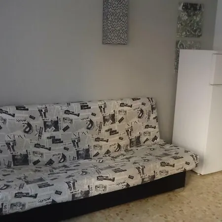 Estudio Aloe Fenals Costa Brava Vacances Lloret de Mar