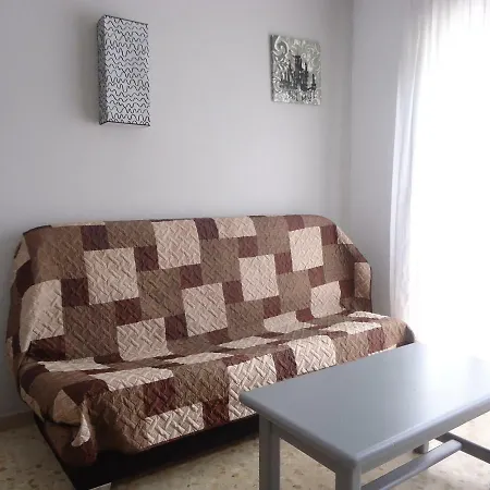 Estudio Aloe Fenals Costa Brava Vacances * Lloret de Mar