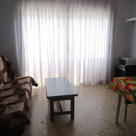 Estudio Aloe Fenals Costa Brava Vacances * Lloret de Mar